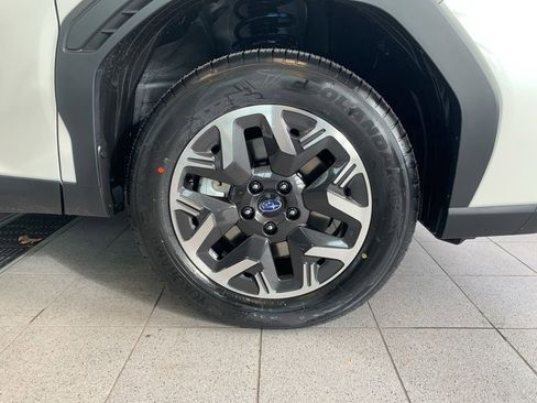 New 2026 Subaru Forester Premium image 20