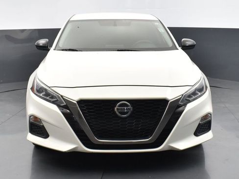 Used 2019 Nissan Altima 2.5 SR image 36