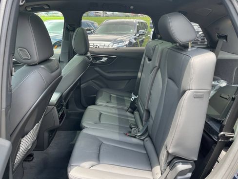 New 2026 Audi Q7 Premium Plus AWD/4WD image 24