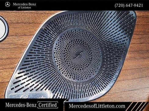 Certified 2022 Mercedes-Benz GLE 350 4MATIC image 25