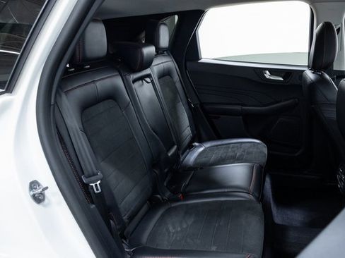 Used 2022 Ford Escape SEL w/ SEL Stealth AWD Package image 26