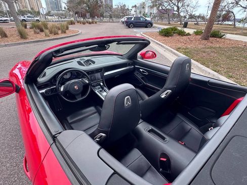 Used 2013 Porsche 911 Carrera S image 84