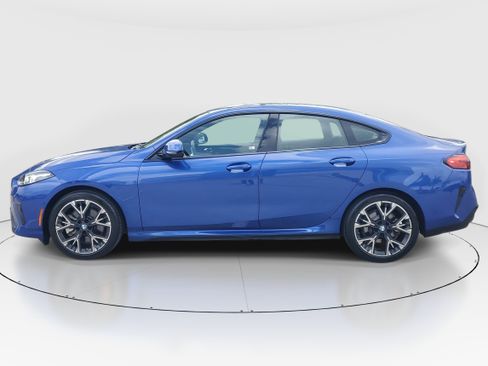Used 2025 BMW 228i xDrive AWD/4WD image 7