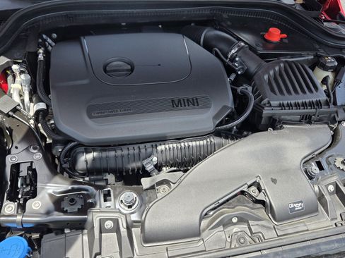 Used 2024 MINI Cooper S FWD image 17