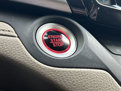 Used 2019 Honda Odyssey EX-L image 15