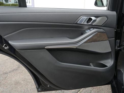 Used 2020 BMW X7 xDrive40i w/ Premium Package image 33