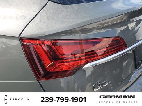 Used 2025 Audi Q5 2.0T Premium Plus image 15