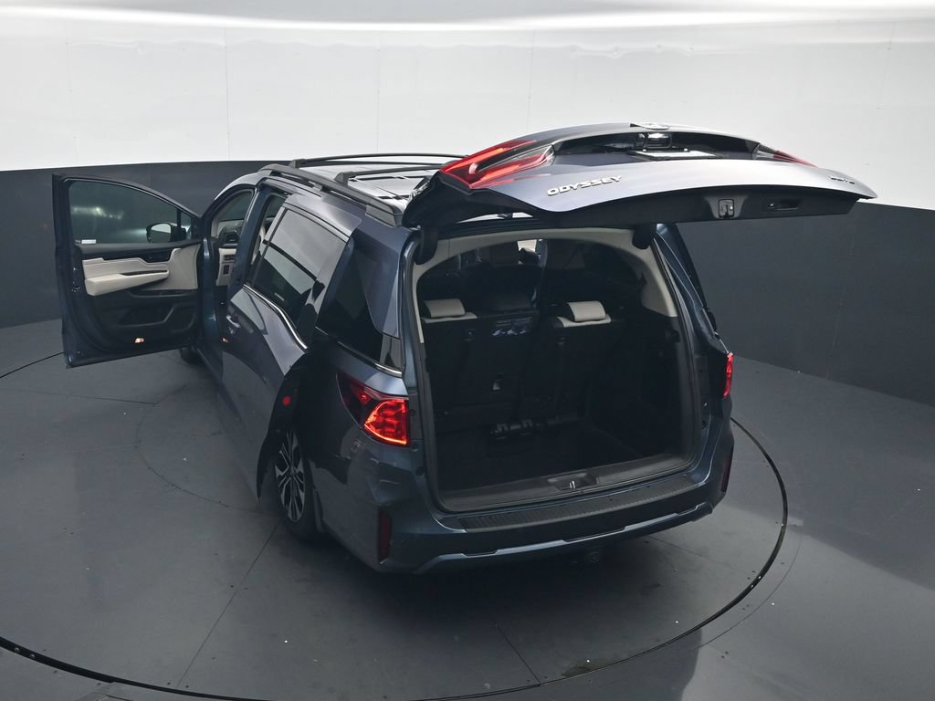 Used 2026 Honda Odyssey Elite image 42