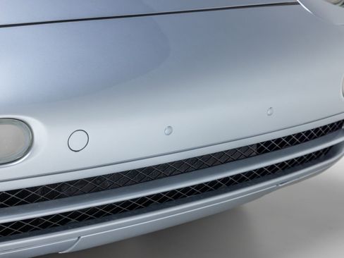 Used 1996 Porsche 911 Cabriolet image 37