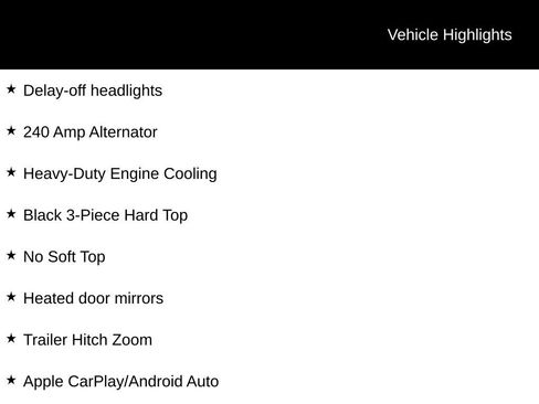 Used 2020 Jeep Gladiator Overland image 6