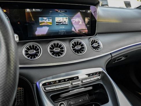 Used 2023 Mercedes-Benz AMG GT 53 image 25