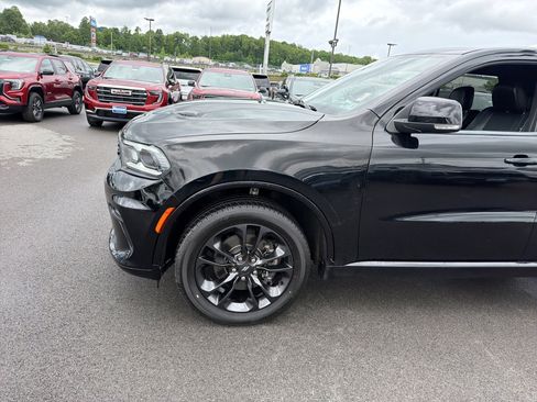 Used 2021 Dodge Durango GT AWD/4WD image 10