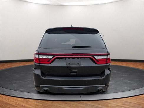 Used 2025 Dodge Durango R/T AWD/4WD image 7