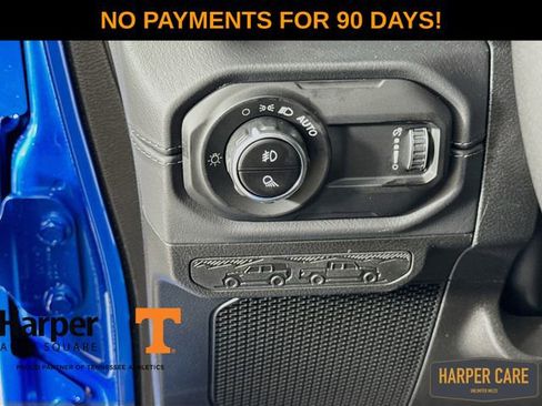 New 2026 Jeep Gladiator Mojave image 13