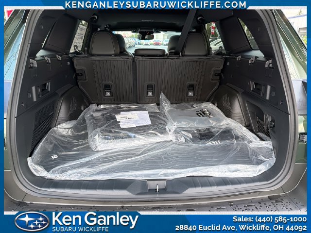 New 2026 Subaru Outback Limited XT AWD/4WD image 22