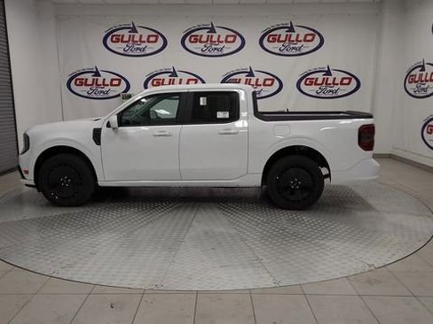 New 2025 Ford Maverick Lobo image 5