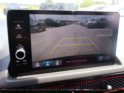 Used 2024 Honda Civic Si image 32
