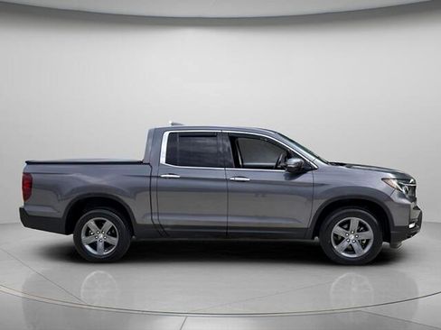 Used 2021 Honda Ridgeline RTL-E image 5