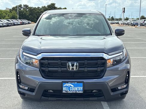 Certified 2024 Honda Ridgeline RTL image 9