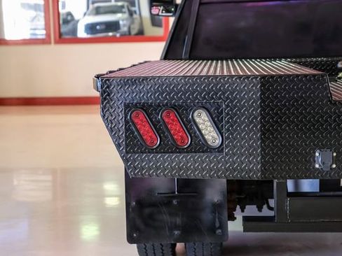 Used 2023 RAM 4500 SLT w/ Quick Order Package 2YG SLT image 39