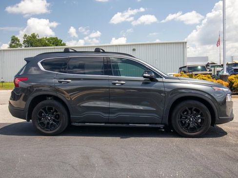 Used 2023 Hyundai Santa Fe XRT FWD image 13