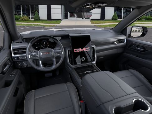 New 2026 GMC Yukon Elevation w/ Elevation Premium Package AWD/4WD image 15