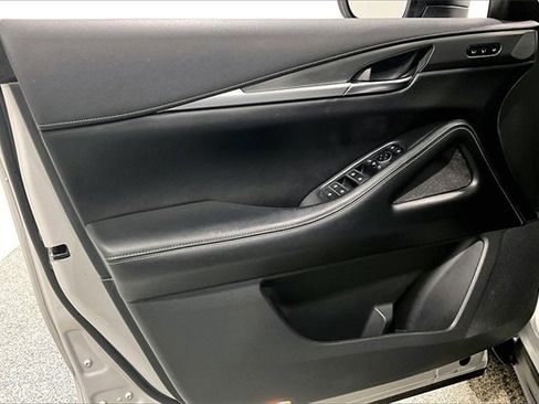 Used 2023 INFINITI QX60 Luxe image 20