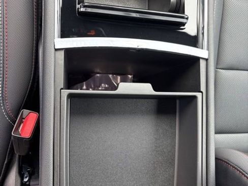 New 2026 Chevrolet Traverse Z71 w/ Enhanced Driving Package image 24