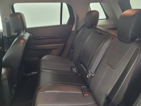 Used 2016 GMC Terrain Denali AWD/4WD image 18