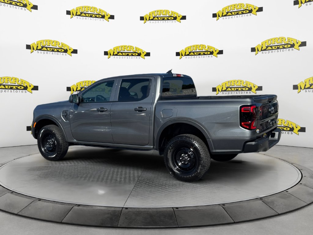 New 2026 Ford Ranger XL RWD image 3