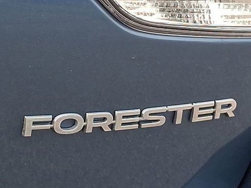 Used 2021 Subaru Forester Premium w/ Popular Package #1 image 33