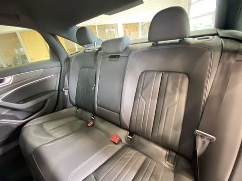 Used 2020 Audi A6 2.0T Premium w/ Convenience Package AWD/4WD image 24