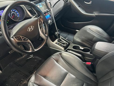Used 2016 Hyundai Elantra GT w/ Option Group 03 FWD image 13