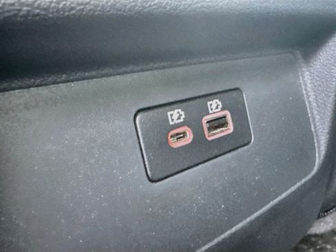 Used 2025 Nissan Frontier Pro-X RWD image 23