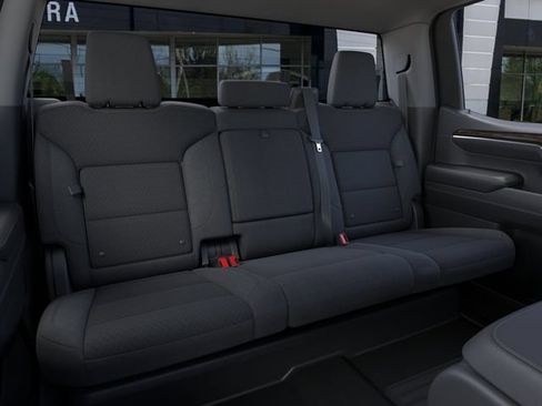 Certified 2026 GMC Sierra 1500 Elevation AWD/4WD image 17