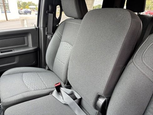 New 2026 RAM 2500 Tradesman w/ Safety Group image 26