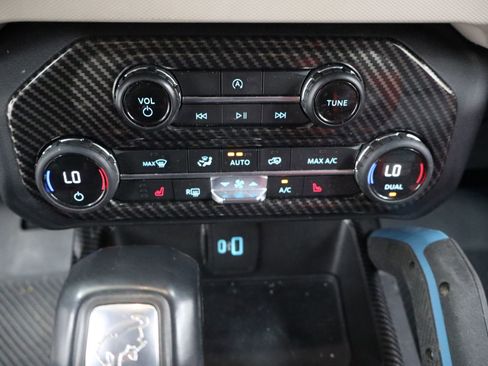 Used 2021 Ford Bronco Wildtrak image 21