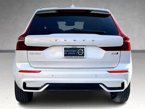 Certified 2026 Volvo XC60 B5 Plus w/ Protection Package Premier image 5