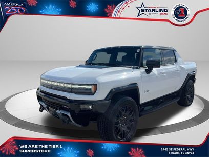 New 2026 GMC Hummer EV 4x4 Crew Cab