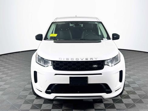 Used 2024 Land Rover Discovery Sport S image 2