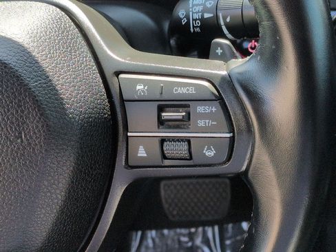 Certified 2023 Honda Accord EX-L image 13