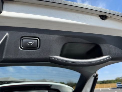 Certified 2024 Hyundai Tucson SEL image 28