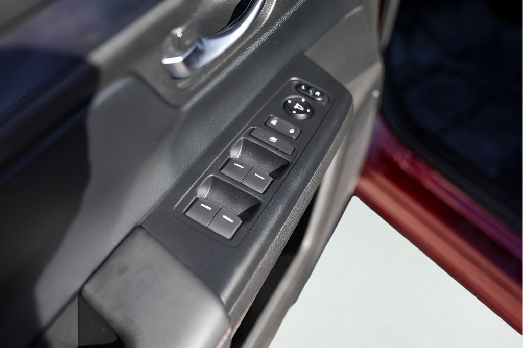 Used 2024 Honda CR-V Sport-L image 24