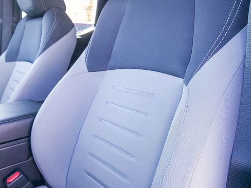 Used 2024 Toyota Tacoma TRD Off-Road w/ TRD Off Road Upgrade Package image 21