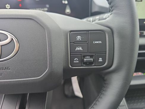 New 2026 Toyota RAV4 XSE image 18