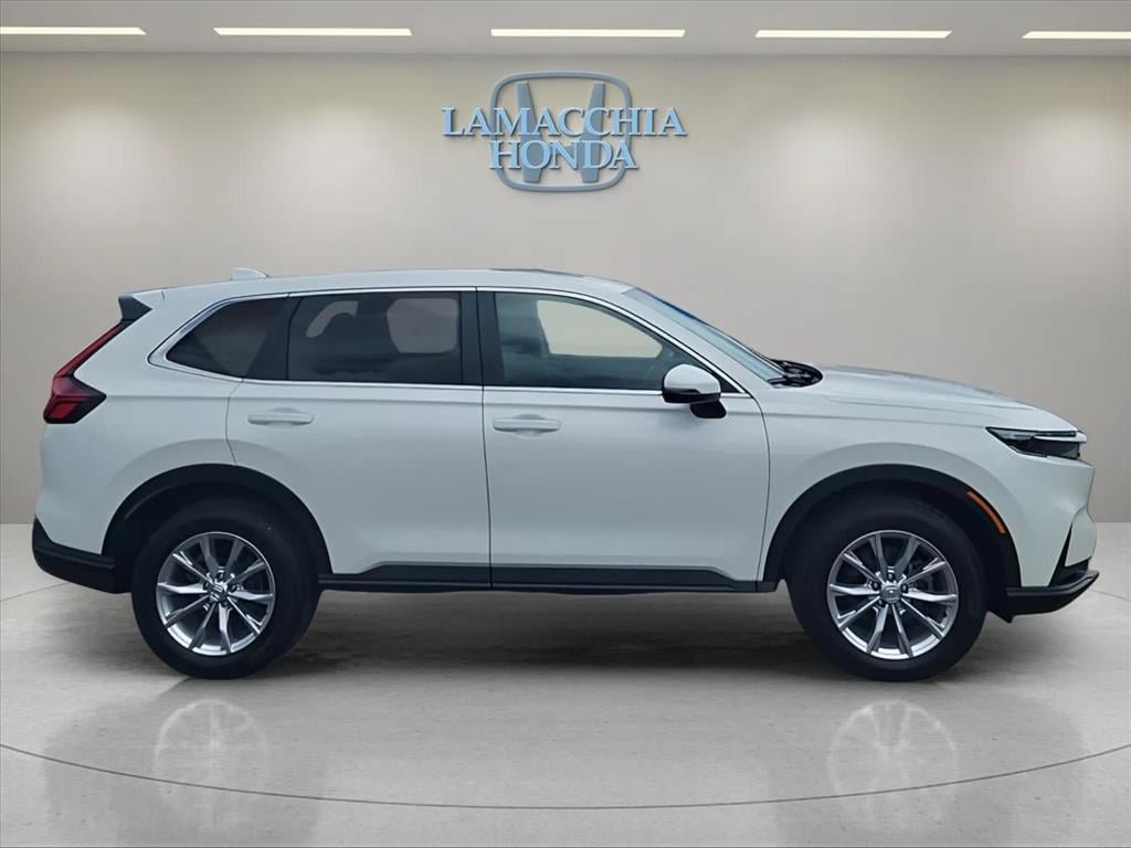 Used 2024 Honda CR-V EX image 6