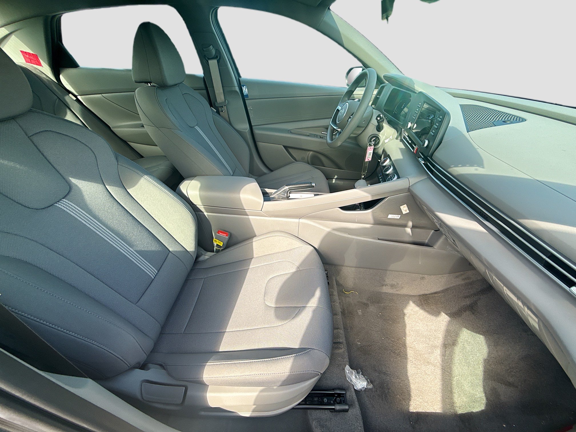New 2026 Hyundai Elantra SE FWD image 20