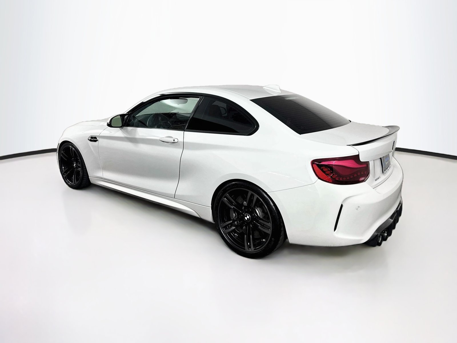 Used 2020 BMW M2 Competition RWD image 6
