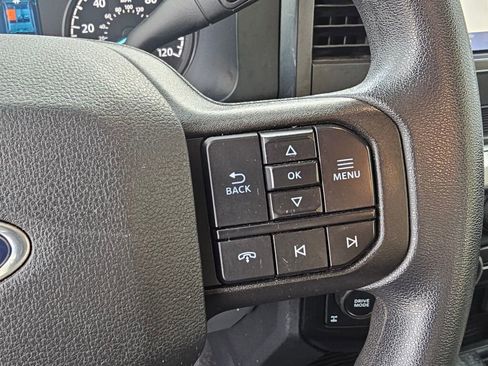 Certified 2024 Ford F350 XLT image 24