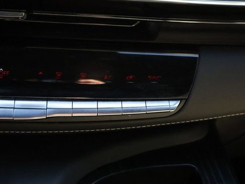 Used 2021 Cadillac Escalade Sport w/ Driver Assist Tech Package image 33